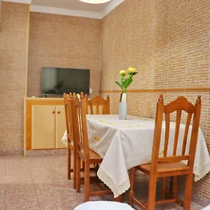 Violeta Conil De La Frontera