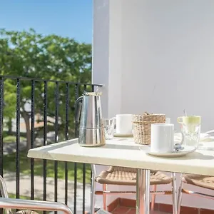 Apartamentos Jupiter Conil De La Frontera
