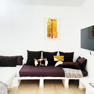 Luna 3 - Solo Familias O Parejas -55m2 - No Grupos Conil De La Frontera